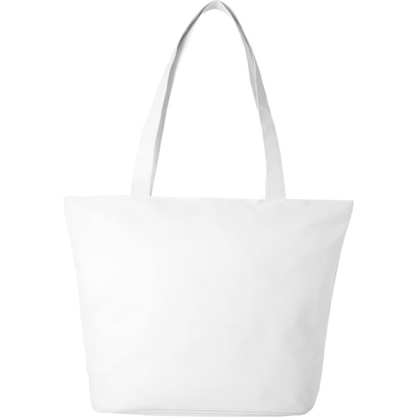 Bullet Panama beach tote