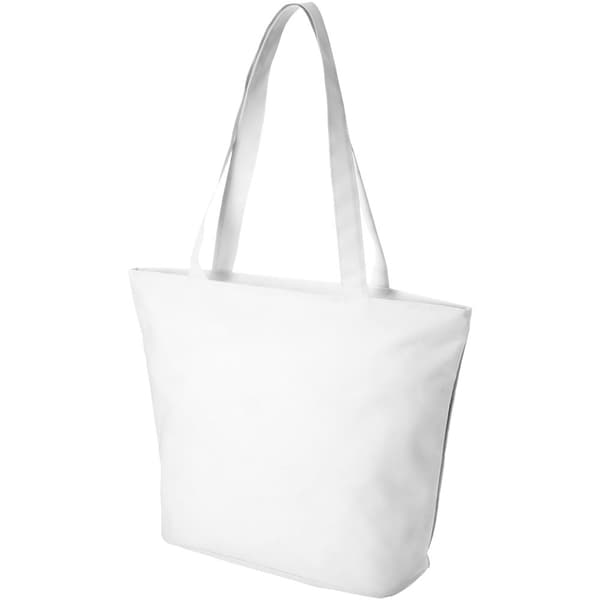 Bullet Panama beach tote