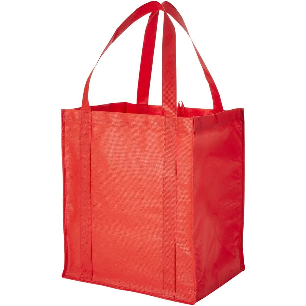 Bullet Liberty Non Woven Grocery Tote