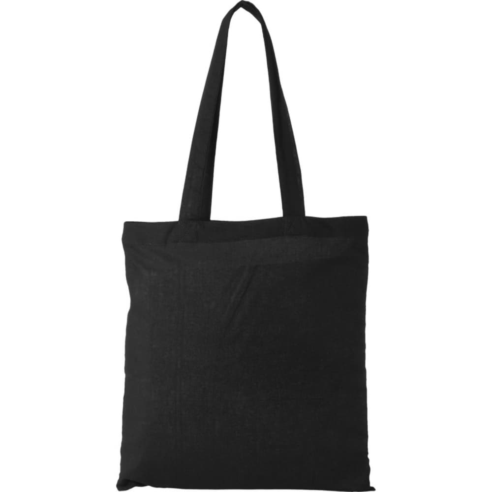 Bullet Peru Cotton Tote