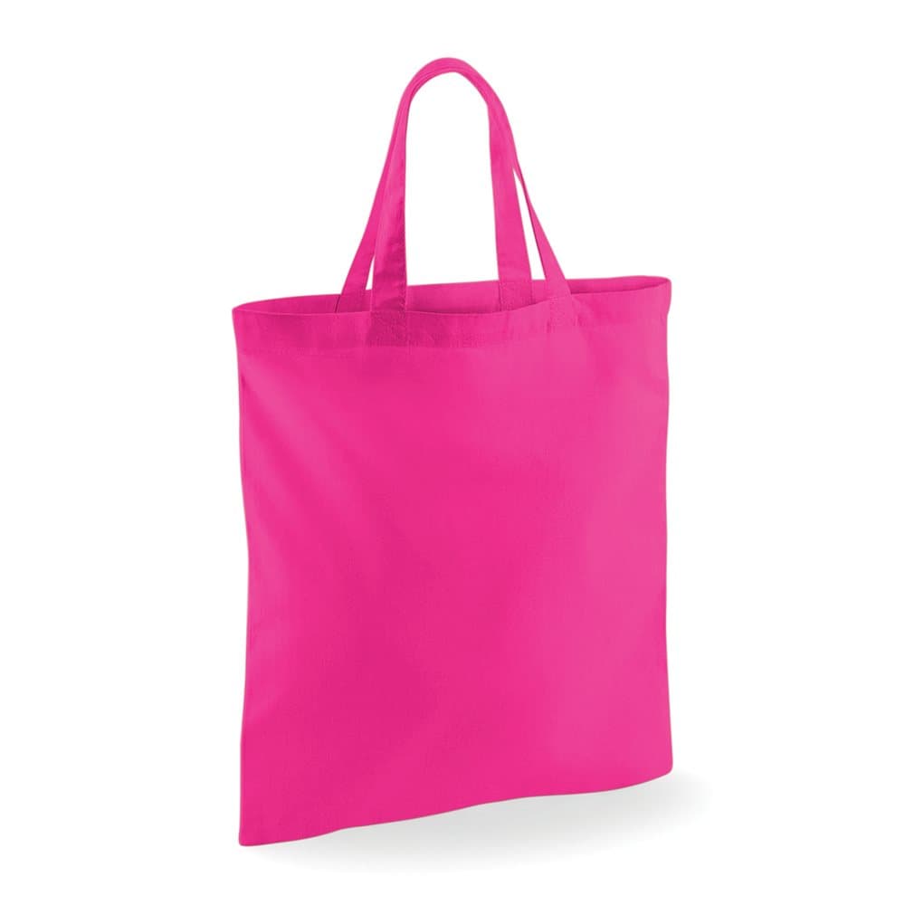 Westford Mill Short Handle Bag For Life (Pack of 2)