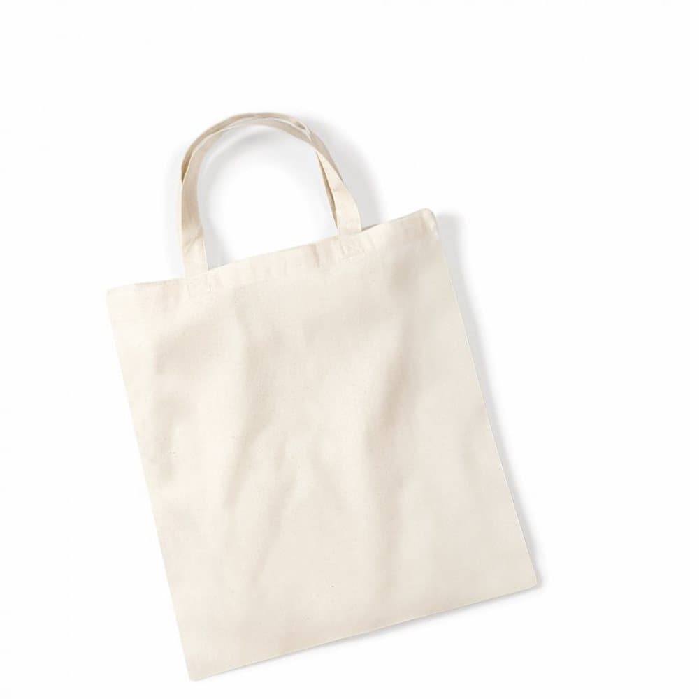 Westford Mill Budget Bag For Life - 10 Litres