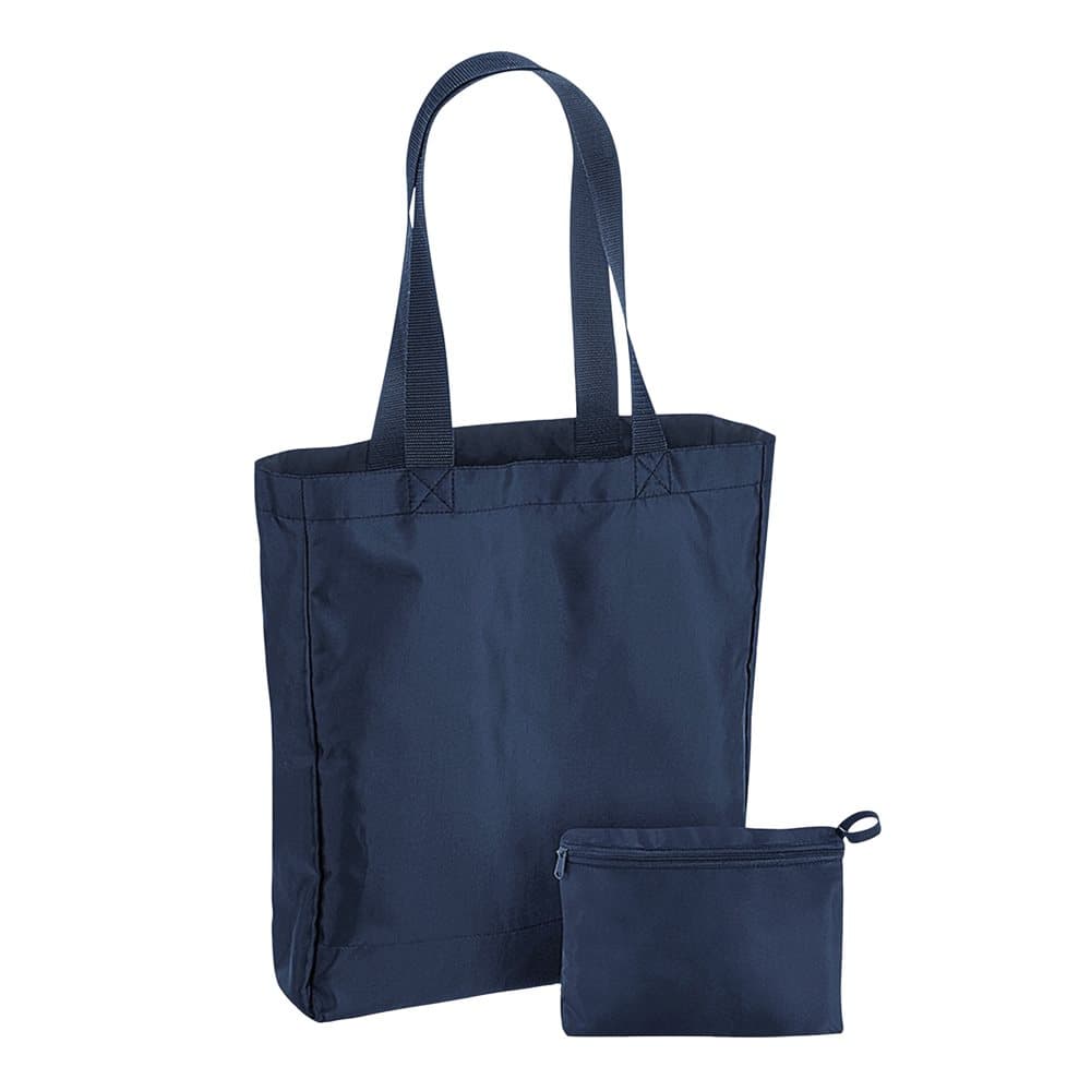 BagBase Packaway Tote Bag
