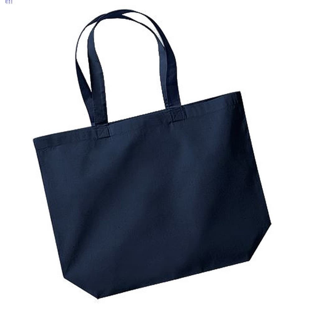 Westford Mill Maxi tyg- / shopparväska för livet