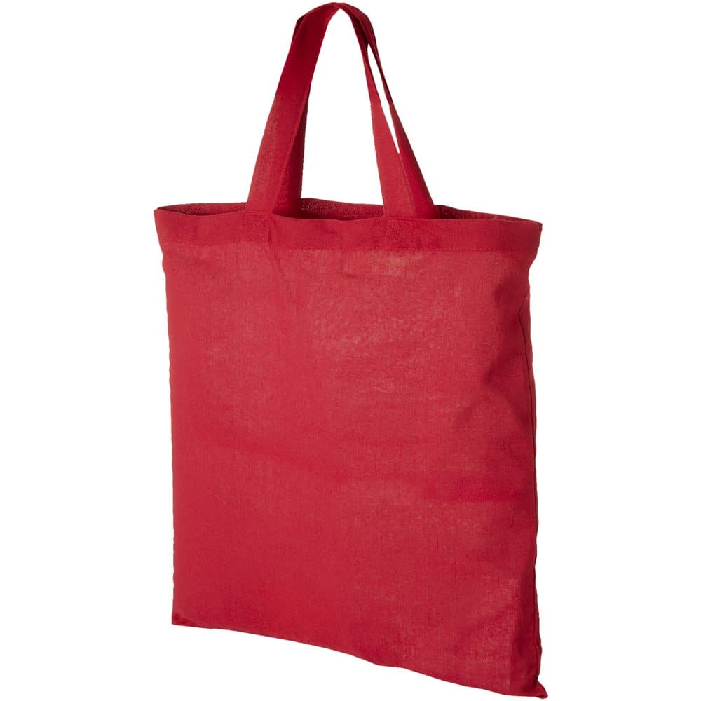 Bullet Virginia Cotton Tote