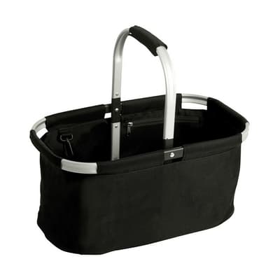 ID Folding Shopping Basket/Bag