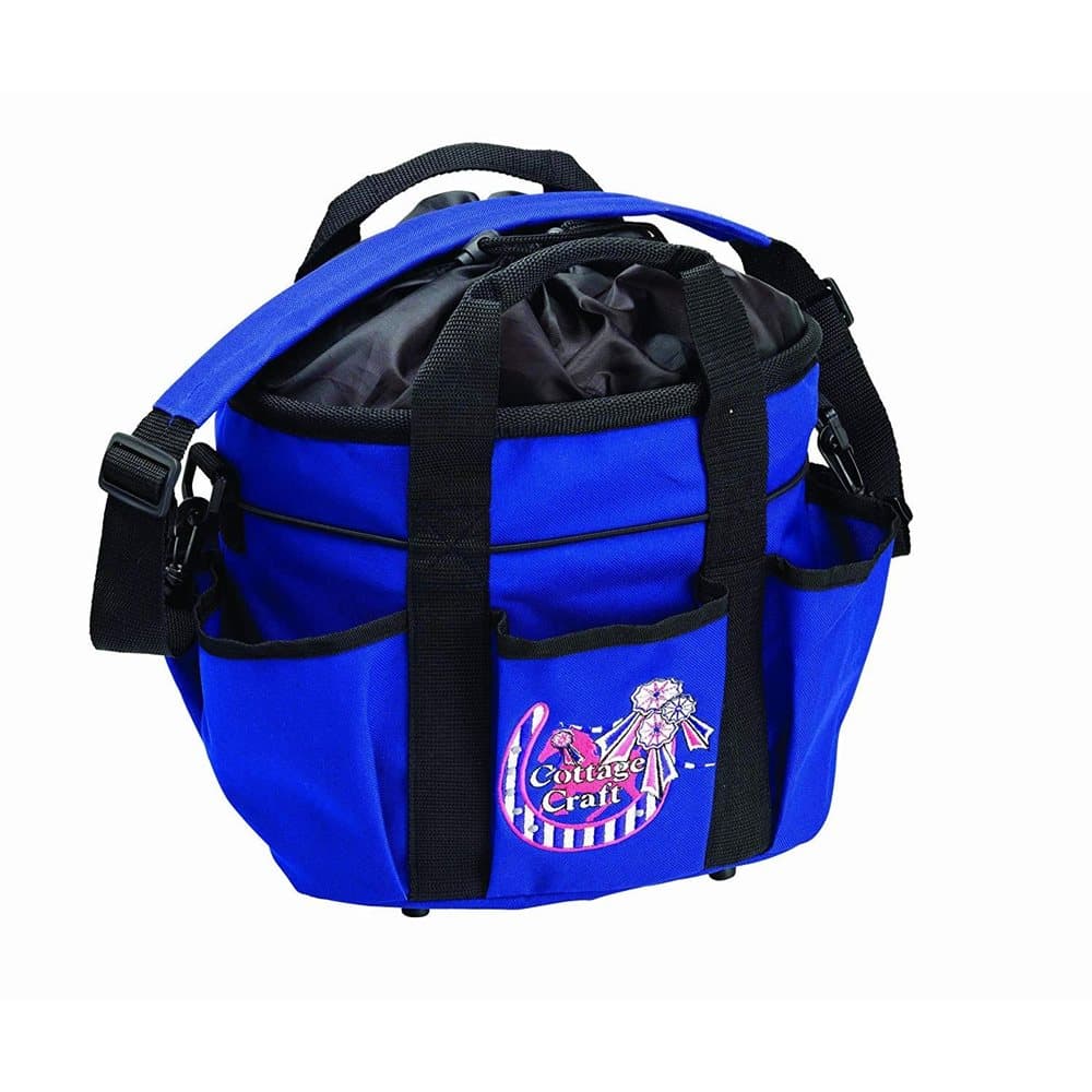 Cottage Craft Tote Bag