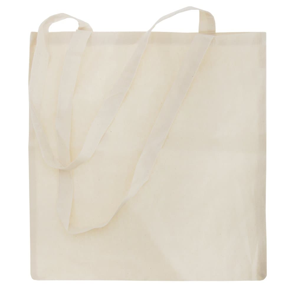 Shugon Guildford Cotton Shopper/Tote Shoulder Bag - 15 Litres