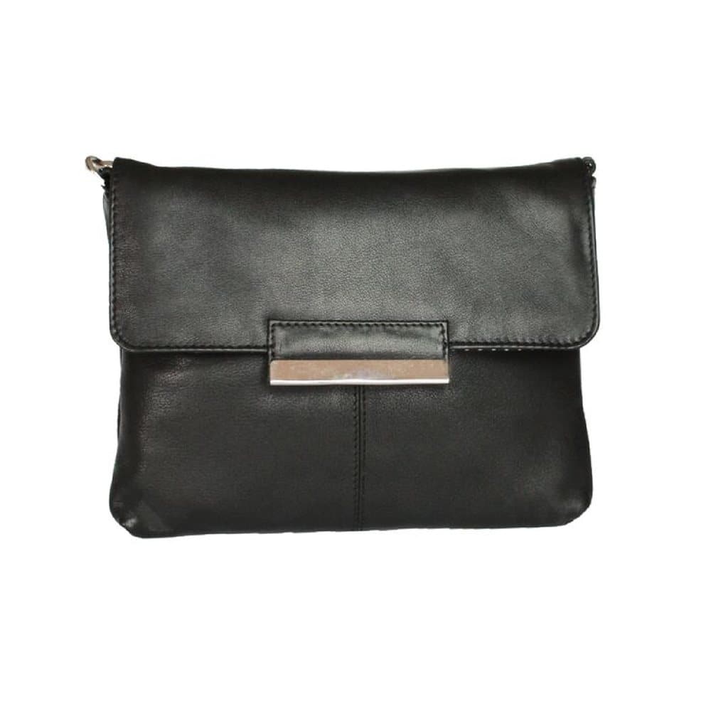 Eastern Counties Leather Womens/Ladies Carys Chain Strap Handbag