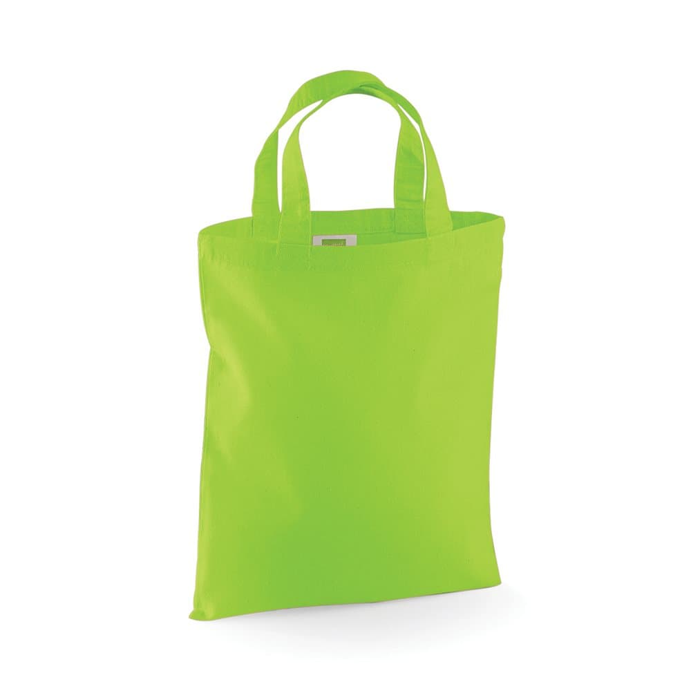 Westford Mill Mini väska för livet - 4 liter (paket med 2)