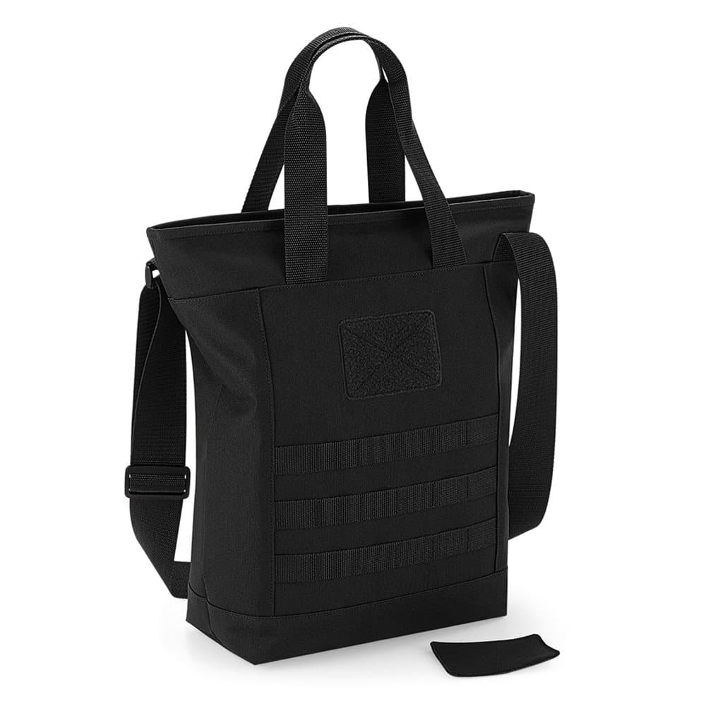 BagBase Molle Utility Tote