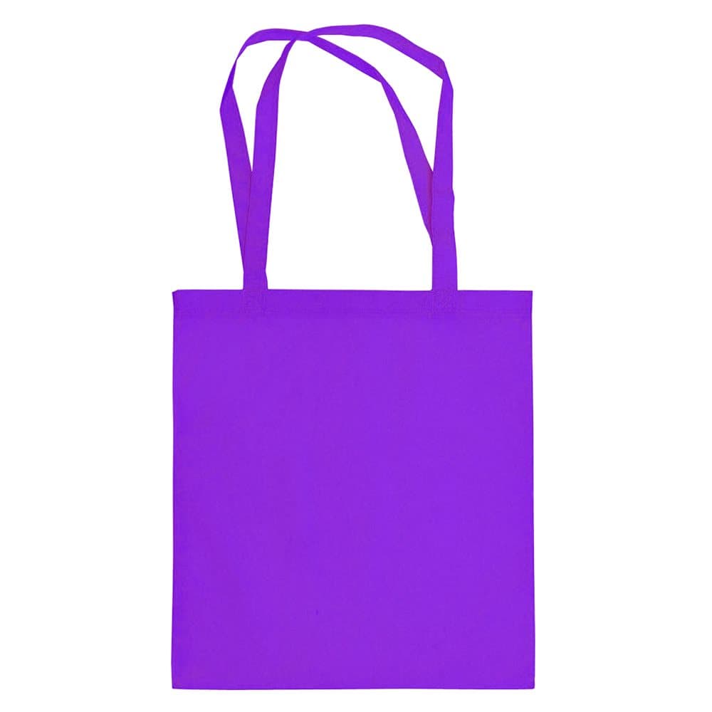 Jassz Bags "Willow" Basic Long Handle Shopping Bag / Tote