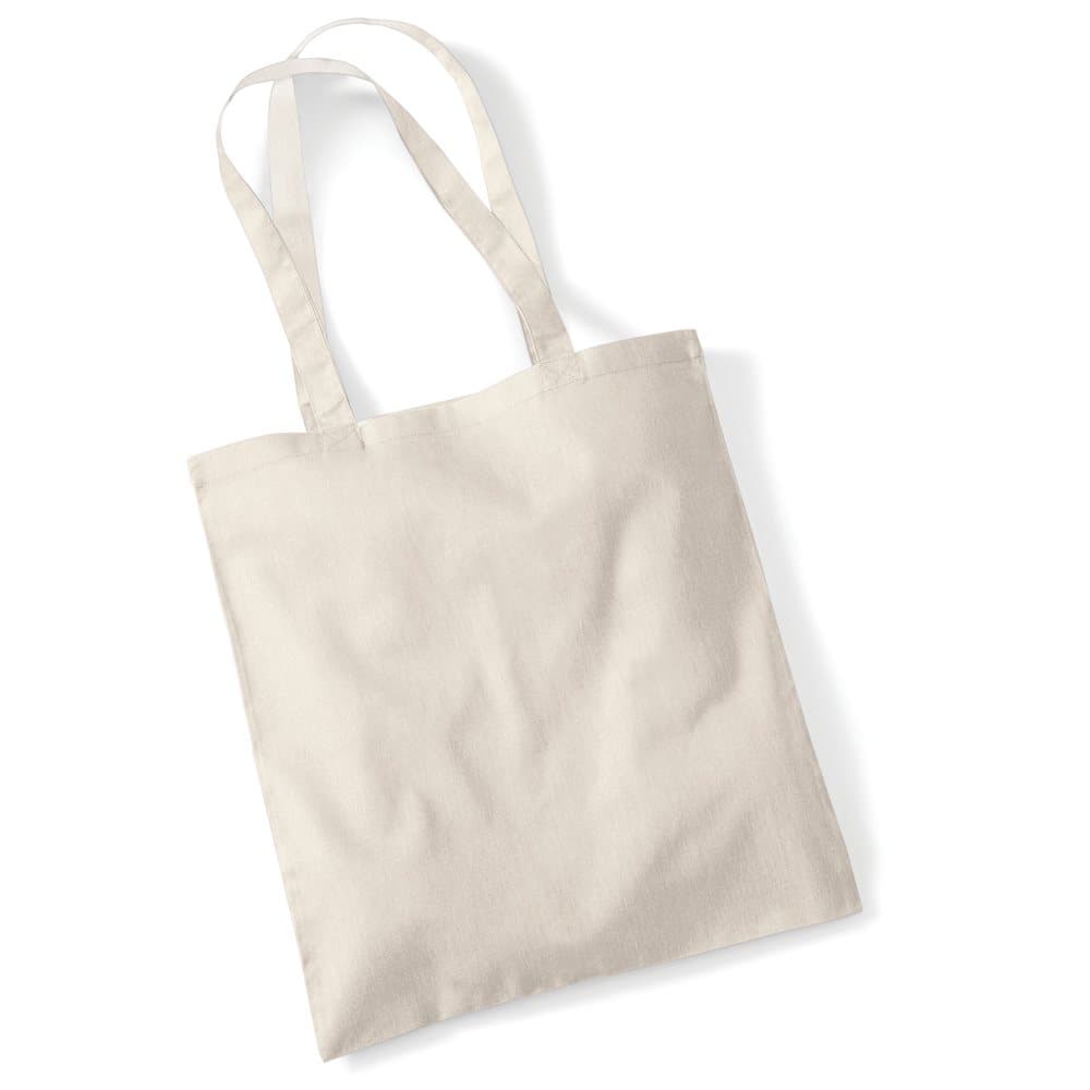 Westford Mill Promo Bag For Life - 10 Litres (Pack of 2)