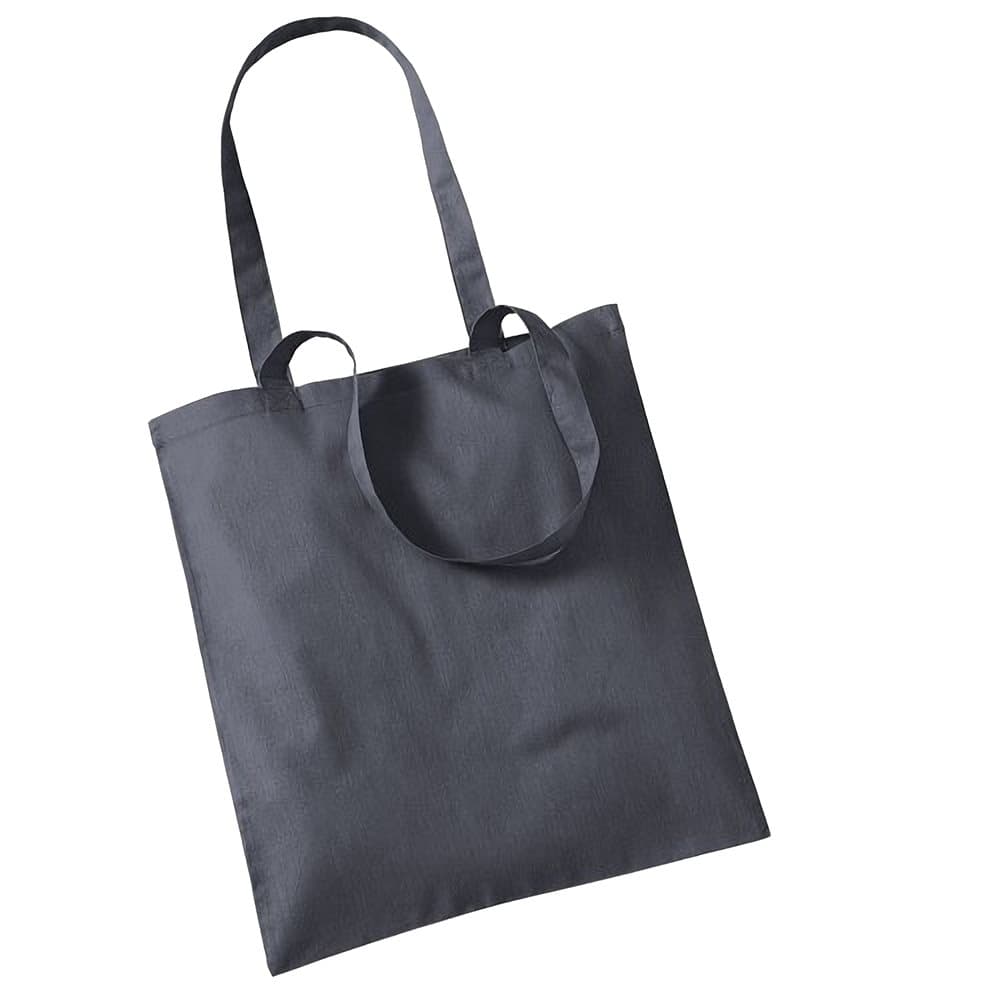 Westford Mill Promo Bag For Life - 10 Litres (Pack of 2)