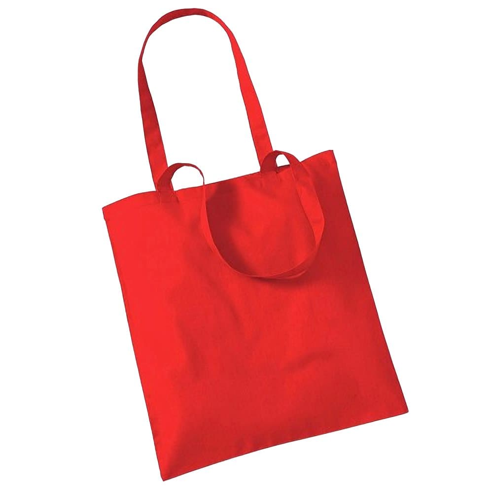 Westford Mill Promo Bag For Life - 10 Litres (Pack of 2)