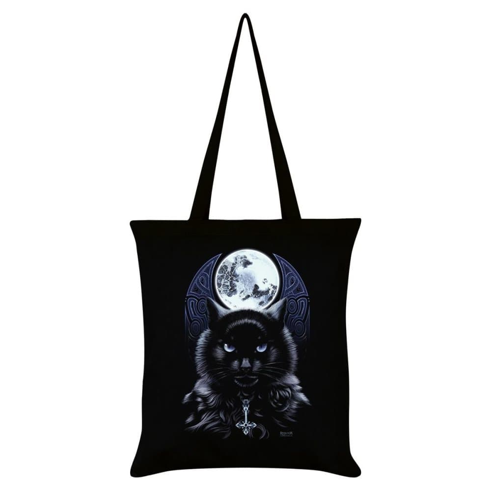 Requiem Collective Den förtrollande timmen Tote Bag