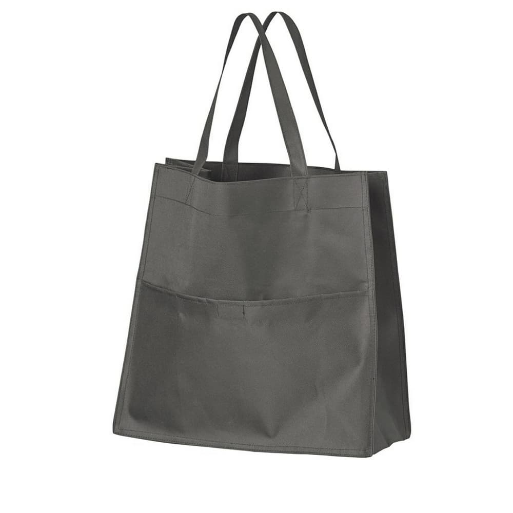 ID Classic Top Handle Accountants Bag