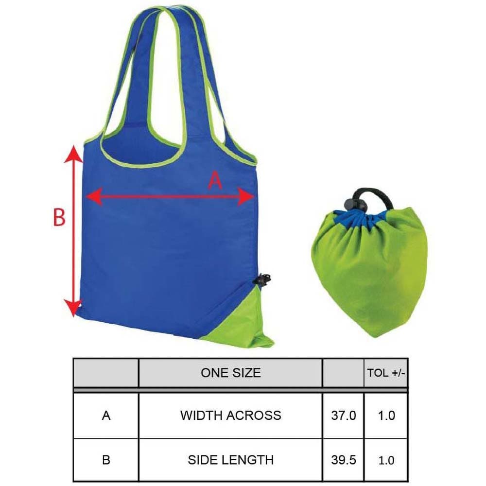 Result Core Compact Shopping Bag