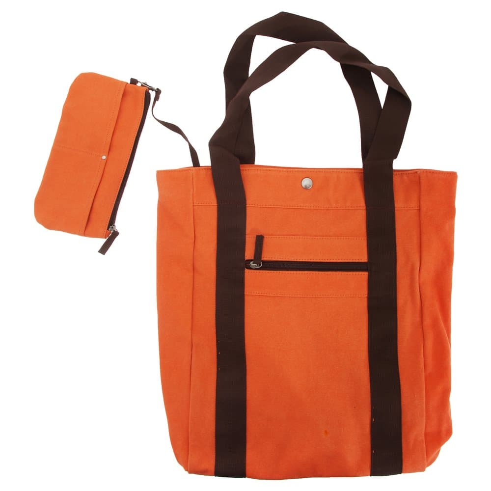 Quadra Milan Fashion Shopping Tote Bag