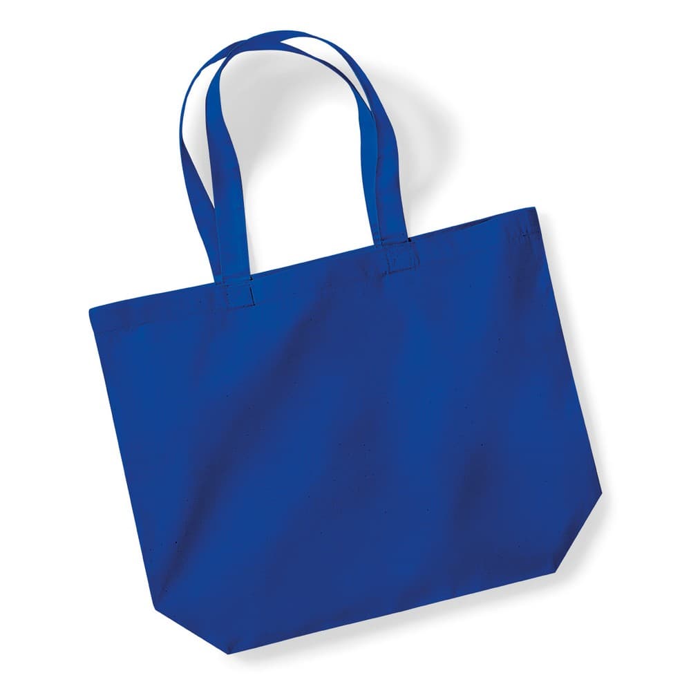 Westford Mill Organic Premium Cotton Maxi Tote