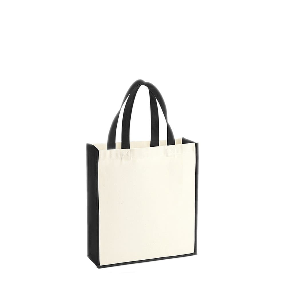 Westford Mill Gallery Canvas Gift Bag