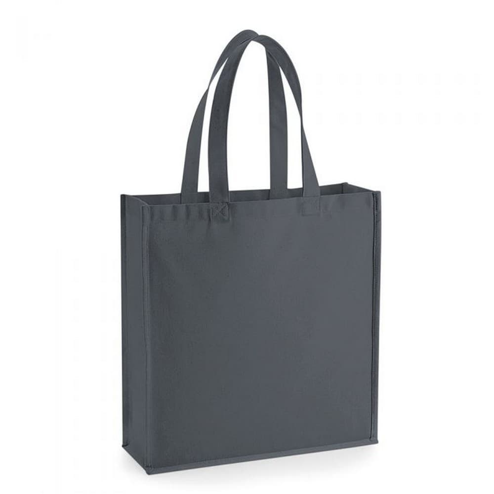 Westford Mill Gallery Canvas Tote