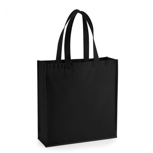 Westford Mill Galleri Canvas Tote