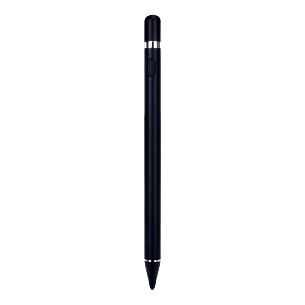 Pen som Apple pencil sort
