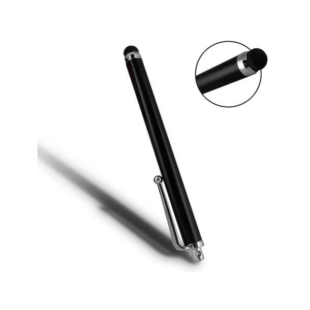 SERO Stylus Touch pen til Smartphones med touch skærm og til Tabs, sort