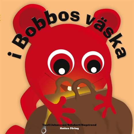 Babblarna I Bobbos väska