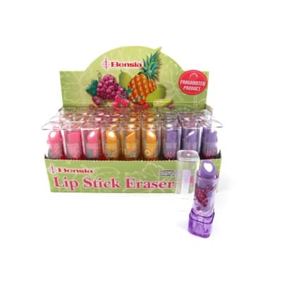 Doftsudd Läppstift