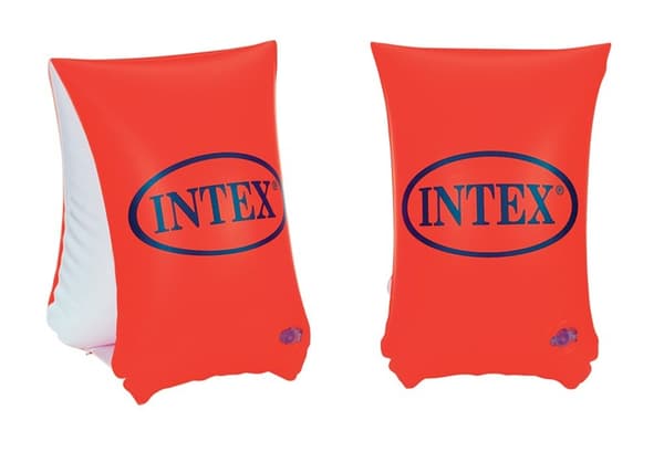 Armringar Intex 30-60kg 30x15cm