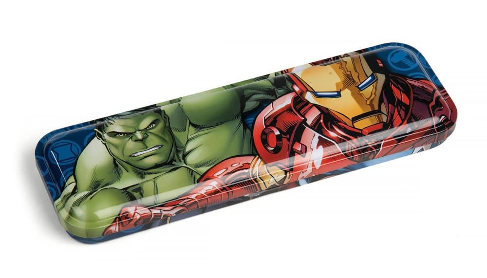 Avengers Pennskrin i tenn