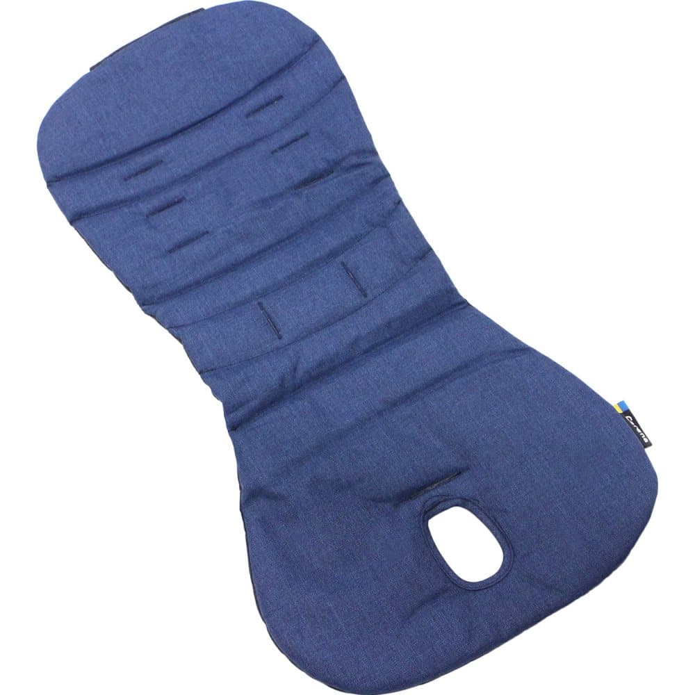 Carena, Kobbe Sittepute Blue Melange