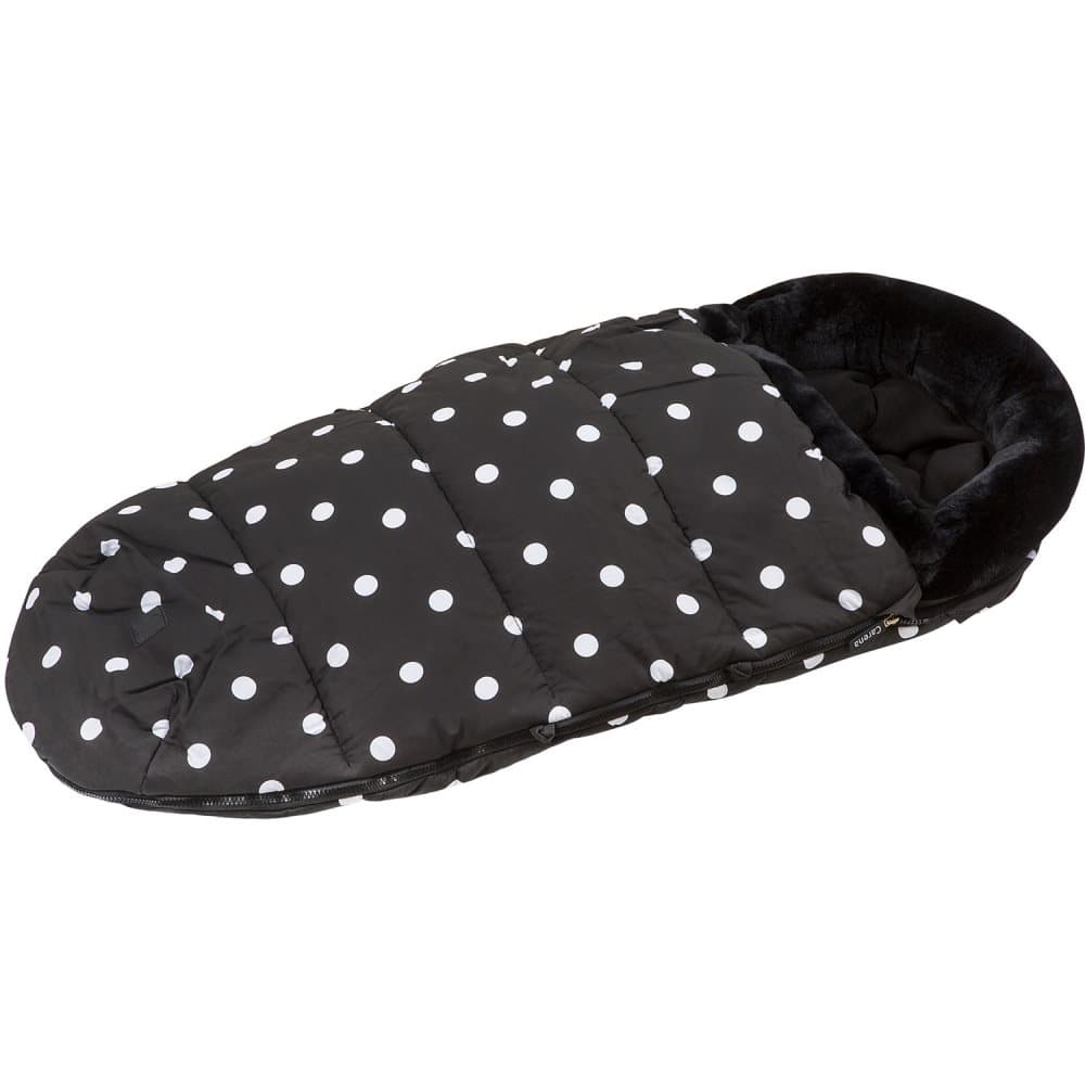 Carena, Fårö Trend, Vognpose, Black
