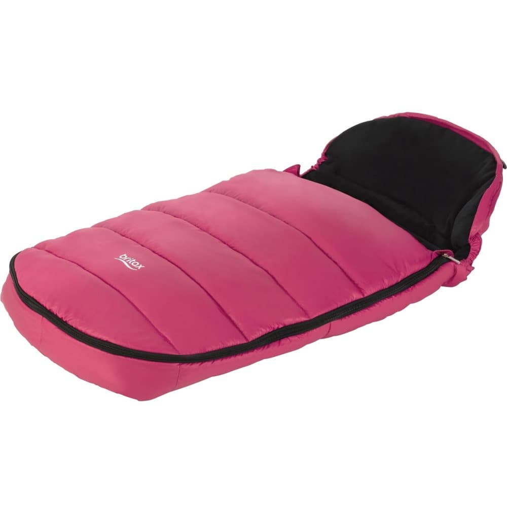 Britax, Vognpose Shiny Rosa