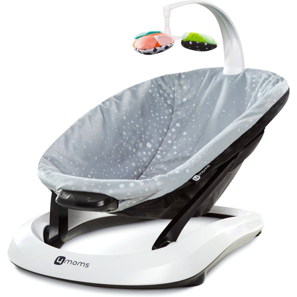 4moms, Vippestol, BounceRoo, Plysj