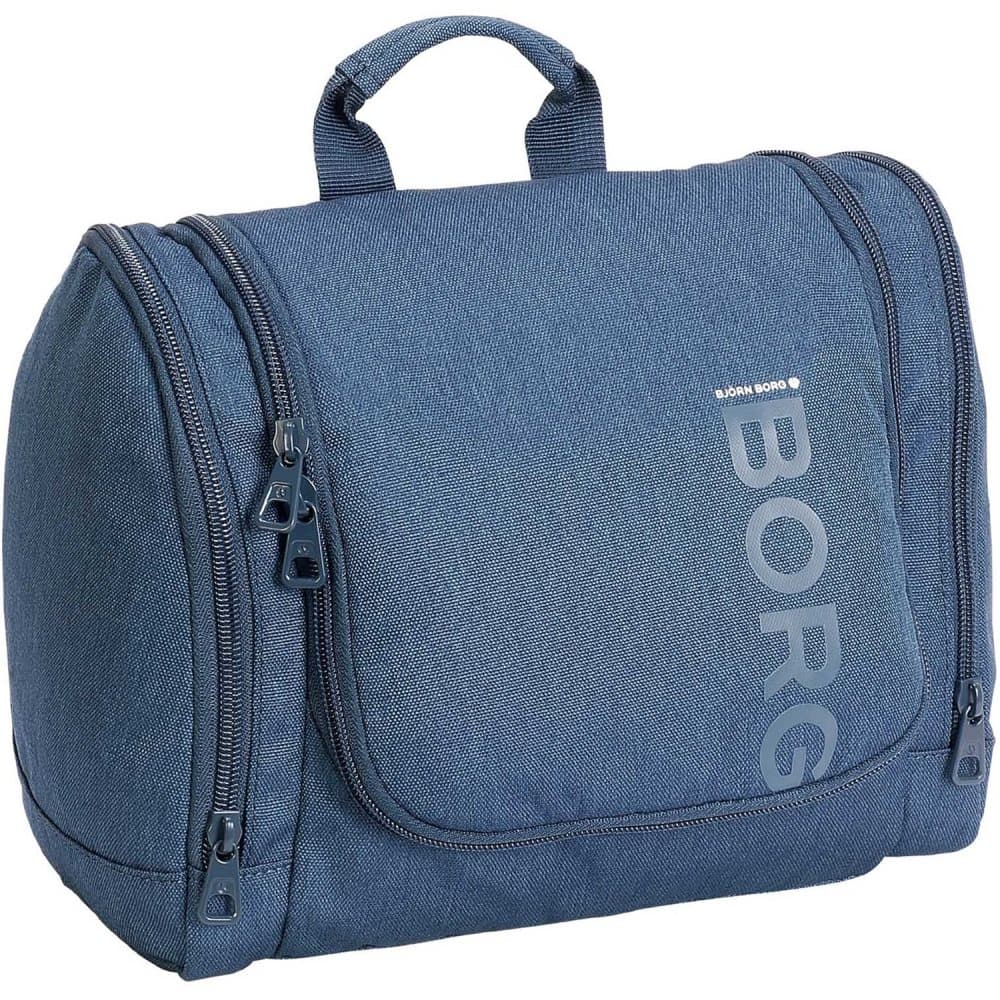 Bjorn Borg, Ryggsekk, Blue melange