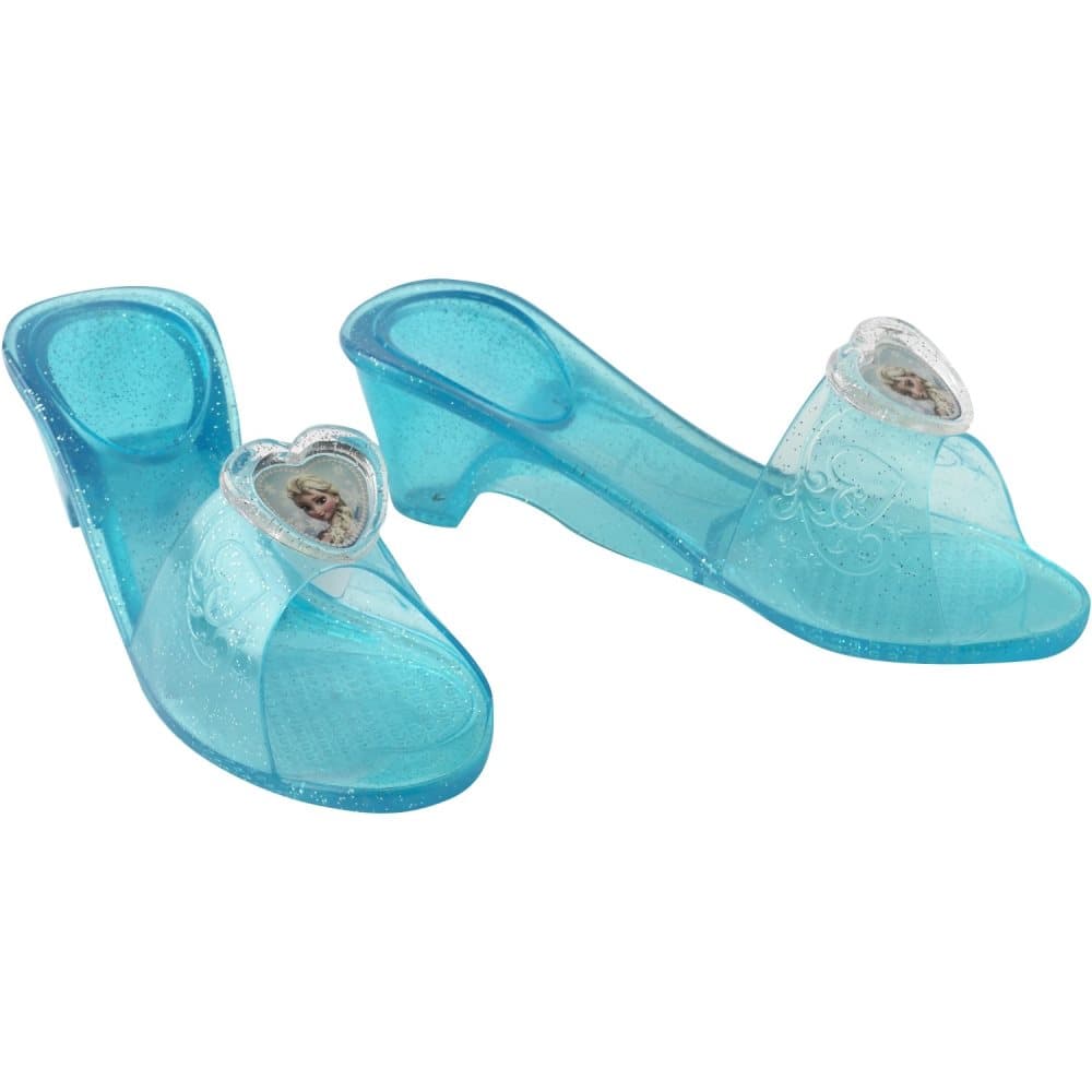 Disney Frozen, Karnevalssko, Elsa