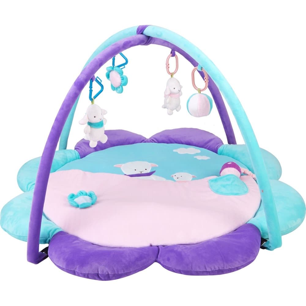 STOY, Baby, Babygym, Lam