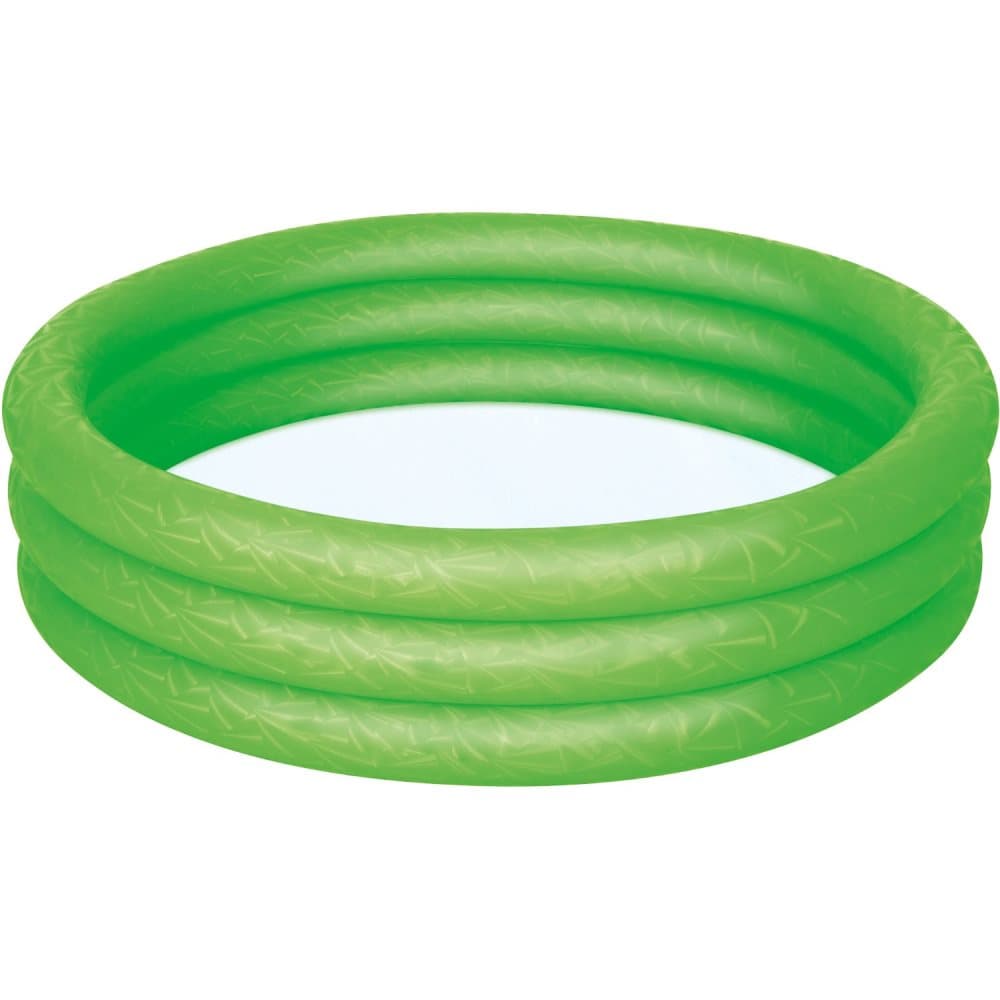 Bestway, Barnebasseng, 101 L, 102x25 cm