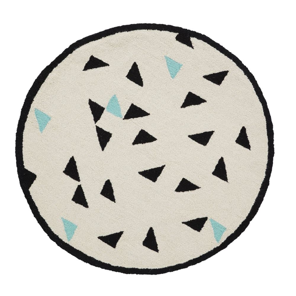 JOX, Textile, Ullmatte, 120 cm, Strösslig