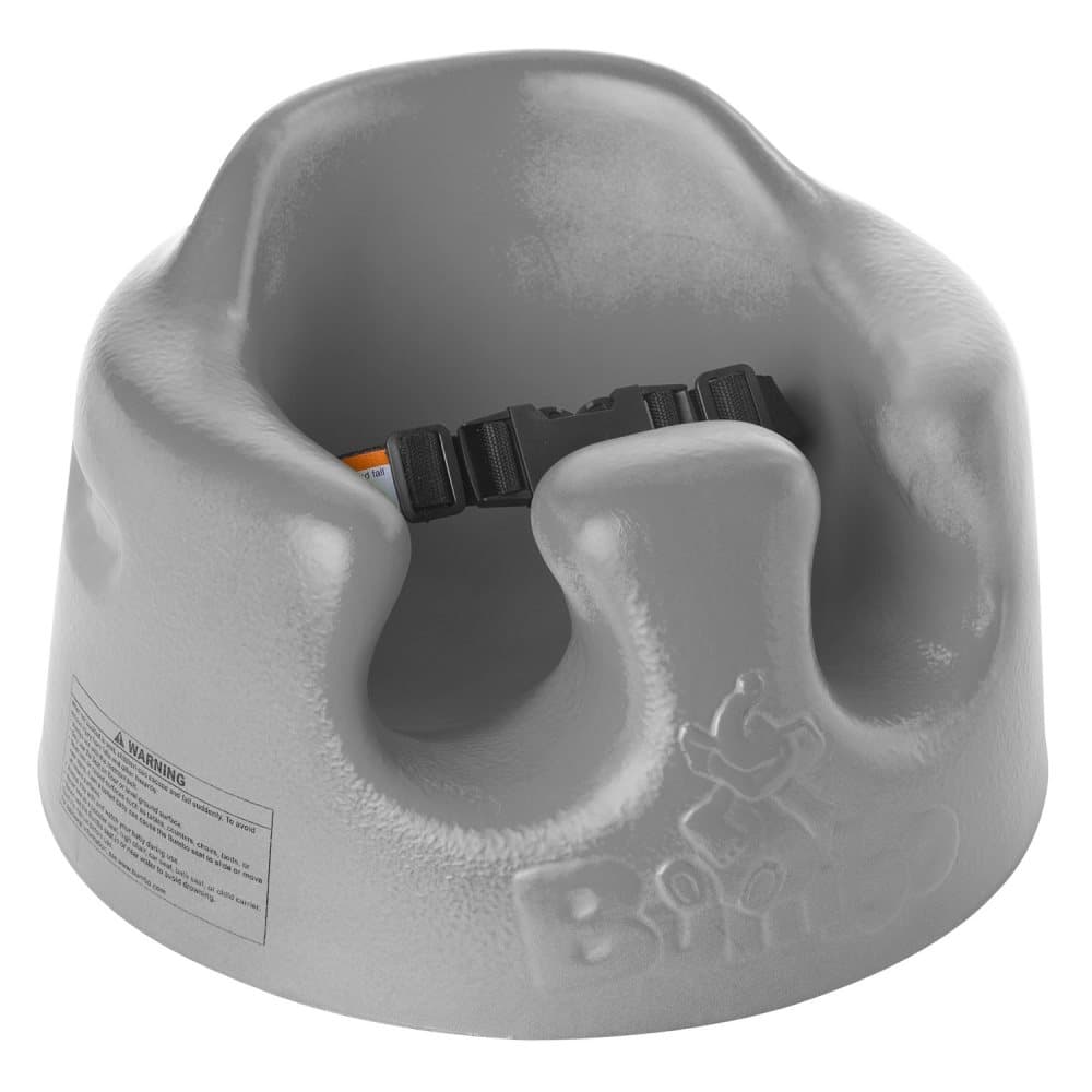 Bumbo, Vippestol, Grå