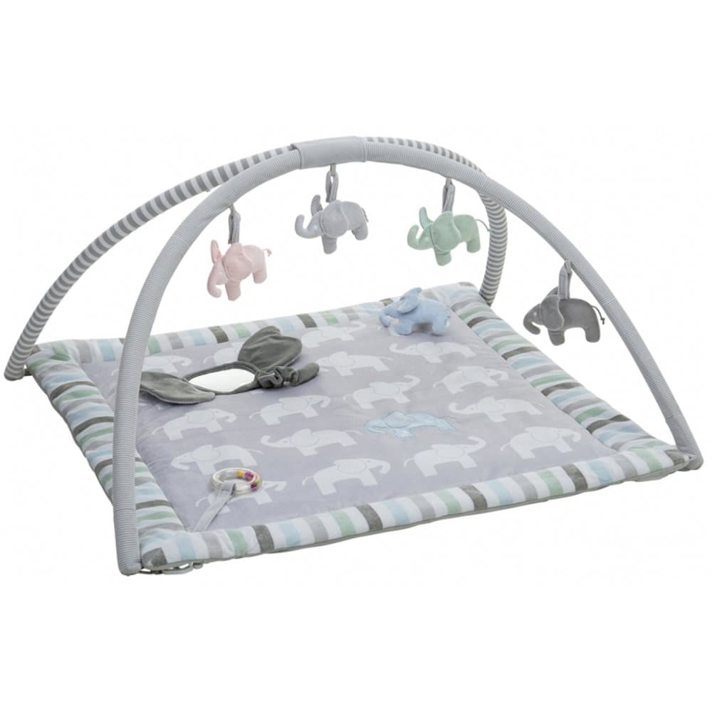 Rätt Start, Babygym, Elephant