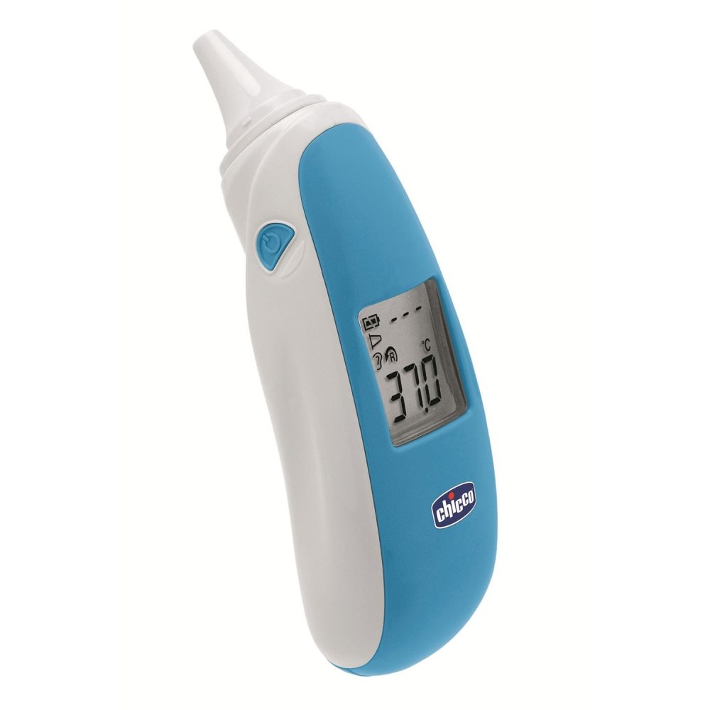 Chicco, Infraröd örontermometer Chicco, Infraröd örontermometer