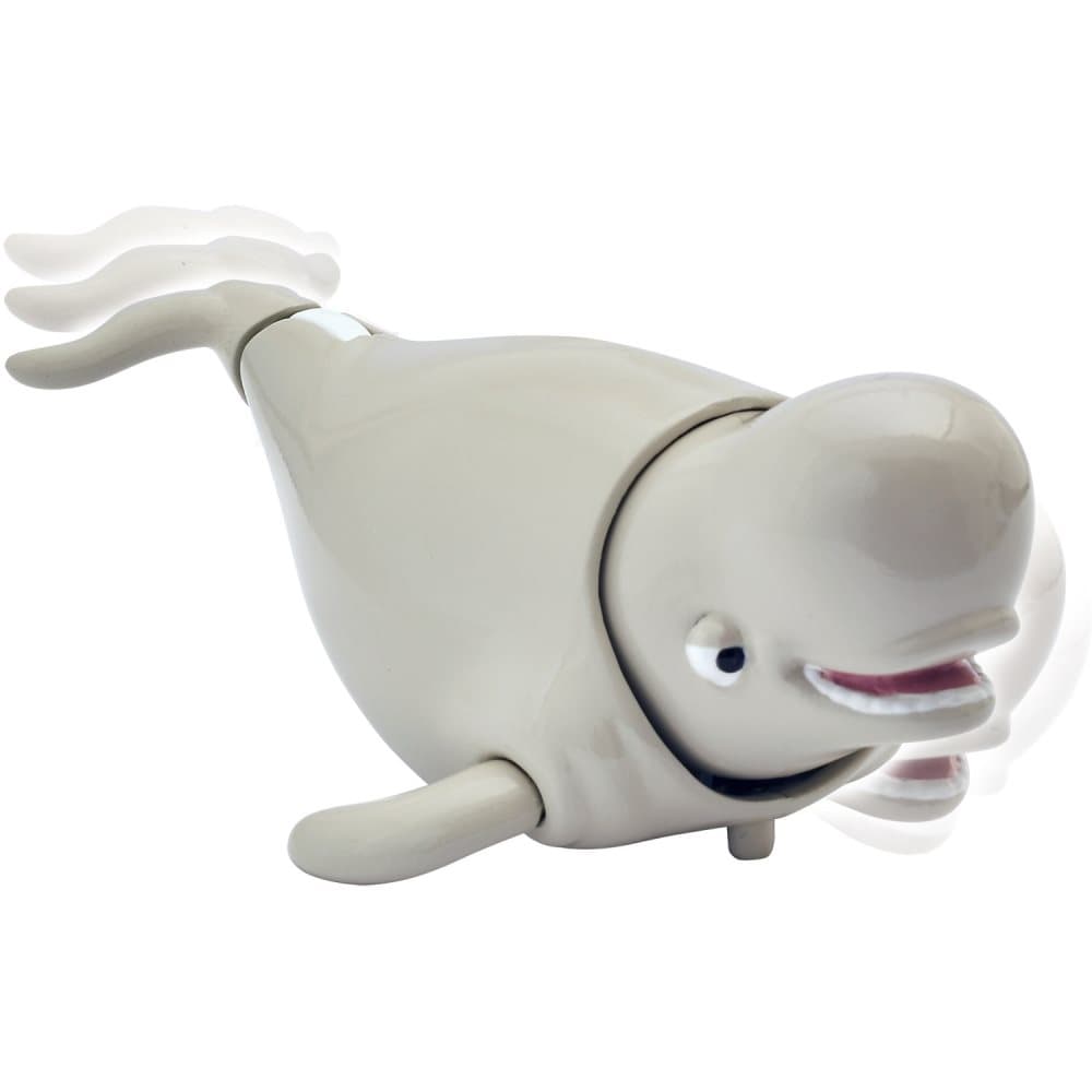 Disney Pixar Finding Dory, Bevægelig figur, Swiggle Fish, Bailey