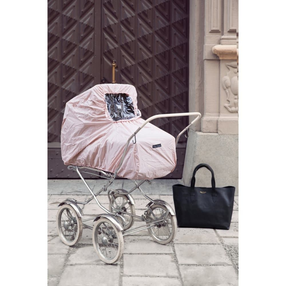 Elodie, Regntrekk, Powder Pink