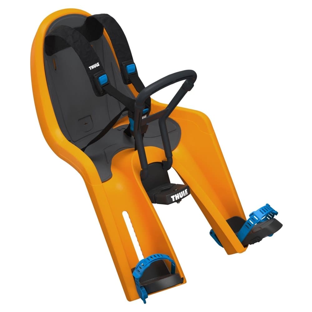 Thule, RideAlong Mini, Cykelstol til styr, Zinnia