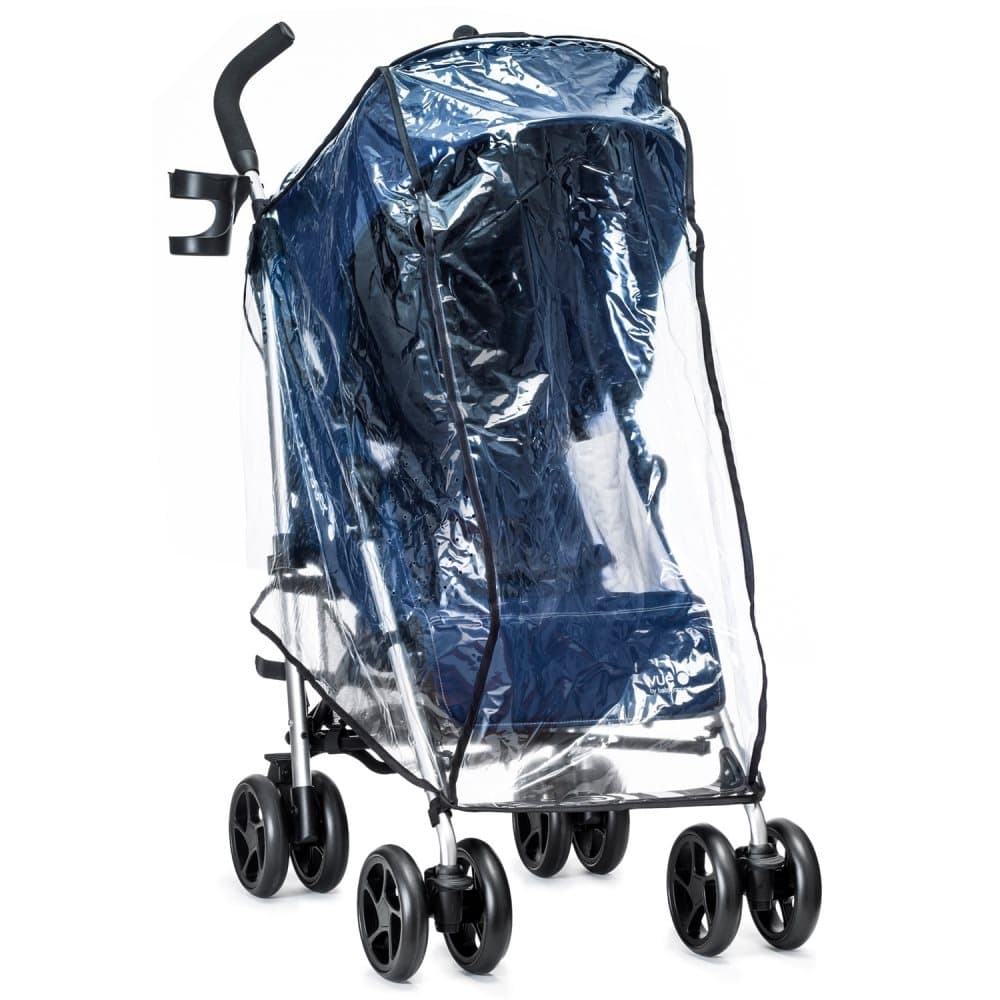 Babyjogger, Vue Lite - Regnskydd