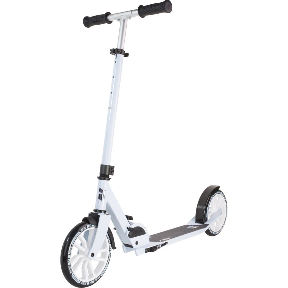 STIGA, Big Wheel Scooter, Route 200-S, Ice Blue
